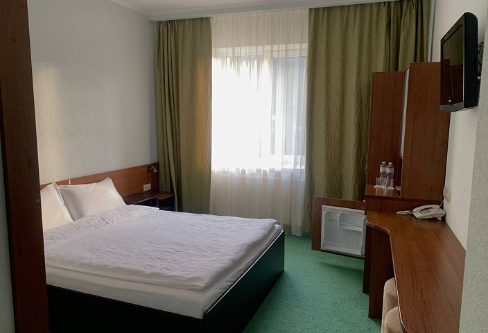 Двокімнатні номери, №4 – Зображення 16