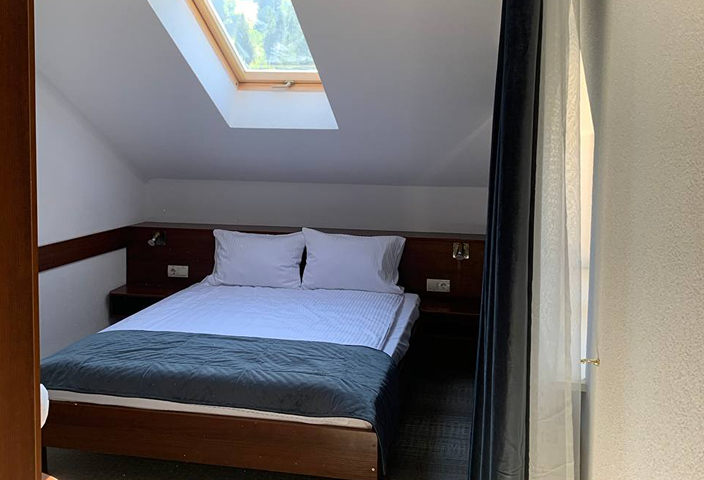 Двокімнатні номери, №4 – Зображення 19