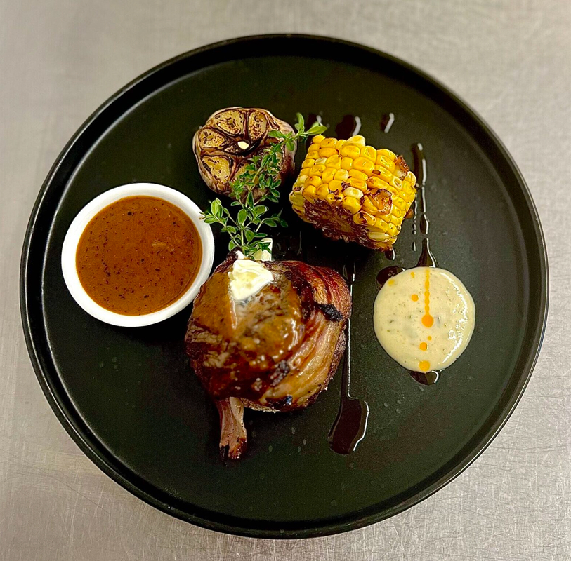 Бар – Ресторан – Зображення 16