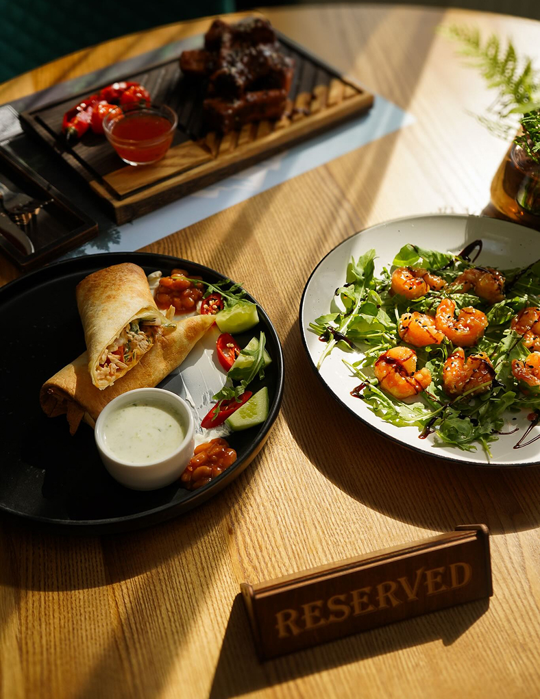 Бар – Ресторан – Зображення 17