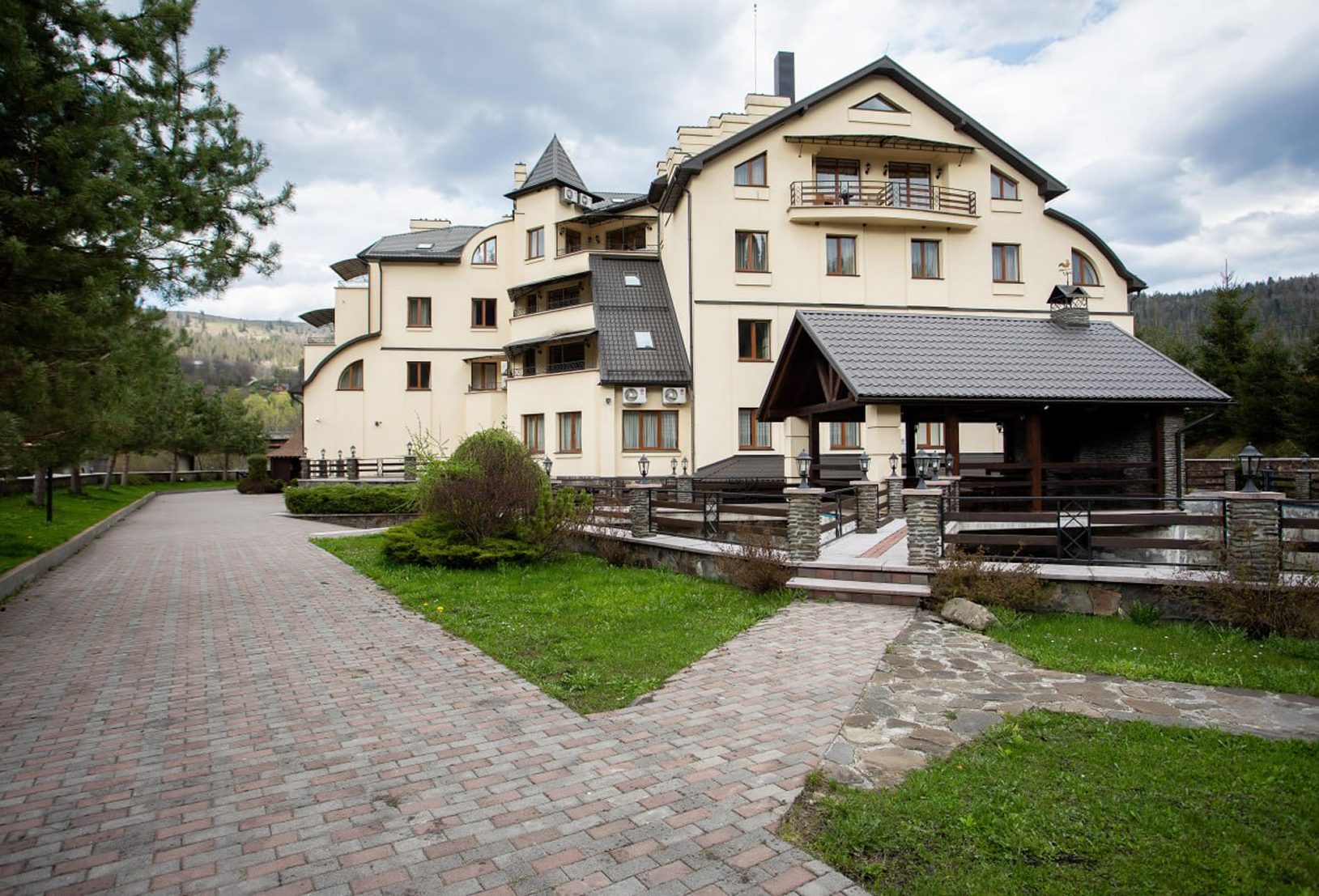 Зручності – Зображення 15